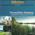 Radführer DonauTäler-Radweg Rundtour durch 14 Nebentäler d. Donau 2021 277km NEU