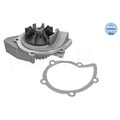 1x Wasserpumpe, Motorkühlung MEYLE 513 220 0002 passend für CITROËN FIAT FORD