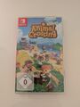 Animal Crossing: New Horizons (Nintendo Switch)