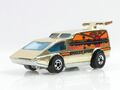 Hot Wheels 1976 Spoiler Sport gold Chrom glänzend *super Zustand* #7211