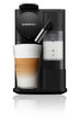 De’Longhi EN 510.B Lattissima One basic Nespresso-Kapselmaschine Schwarz