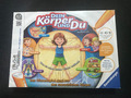 Ravensburger tiptoi Spiel - Dein Körper und Du - Lernspiel - 005604 ab 1 Spieler