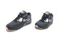 Nike Air Max 90 Herren Sportschuh Sneaker Freizeit Comfort Gr. 42 ( UK 7,5 )