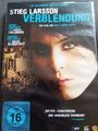 VERBLENDUNG -  Stieg Larsson (2008 / 📀 DVD)