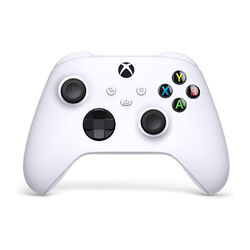 Microsoft Wireless Controller Weiß Xbox Series (PO116325)