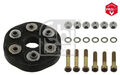 Antriebswellengelenk 10581 FEBI BILSTEIN für MERCEDES-BENZ 123 Stufenheck SL