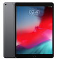 Apple iPad Air (2019) 10,5" 64GB A2123 4G Cellular Spacegrau Tablet Hervorragend