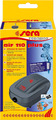 Sera Air plus - Extremely Quiet, Particularly Energy-Saving and Powerful Air Pum