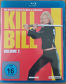 Kill Bill: Volume 2 von Quentin Tarantino auf Blu-ray Disc Zustand: Neuwertig SG