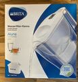 BRITA Wasserfilter Aluna mit1 MAXTRA+ Wasserfilterkanne Filterkartusche 2,4L W