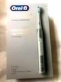 Oral-B Pulsonic Slim Clean 2000 Schallzahnbürste - Grau