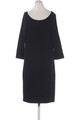 Peter Hahn Kleid Damen Dress Damenkleid Gr. EU 36 Schwarz #dy1g7ao