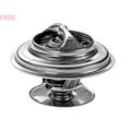 1x Thermostat, Kühlmittel DENSO DTM79248 passend für CHRYSLER FORD IVECO OPEL