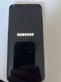 Samsung Galaxy S8 SM-G950F - 64GB - Midnight Black (Ohne Simlock) (Dual-SIM)