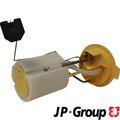 Kraftstoffpumpe Fördereinheit JP GROUP 1115205600 für PASSAT B6 3C2 VW 3C5 CC B7