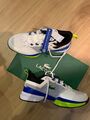 Lacoste Gr.42,5   Herren Lacoste Sneaker Gr.42,5. Neupreis 150 Euro