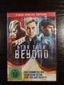 Star Trek Beyond,DVD,2- Disc Special Edition 