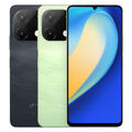 UMIDIGI G9T 4GB+128GB 5000mAh 6.75” Android 14 Smartphone Ohne Vertrag Handy