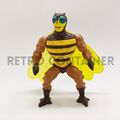 MOTU HE-MAN and the Masters of the Universe - BUZZ-OFF - Vintage Action Figure