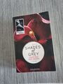 Shades of Grey - Geheimes Verlangen: Band 1 - Roman... | Buch | Zustand sehr gut