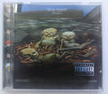 Limp Bizkit - Chocolate Starfish And The Hot Dog Flavored Water - CD