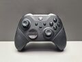 MICROSOFT XBOX SERIES ELITE 2 WIRELESS CONTROLLER ! TEILDEFEKT B-WARE !