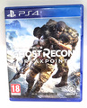 Tom Clancy's Ghost Recon: Breakpoint (Sony PlayStation 4, 2019)