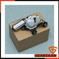 Wischermotor Heck Scheibenwischer Motor hinten 1J0955711 für VW GOLF 4 Kartldcnx