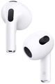 Apple AirPods (3.Generation) mit Lightning Ladecase (2022)