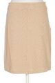 Marc O Polo Rock Damen Damenrock Gr. EU 36 Baumwolle Beige #t8860yo