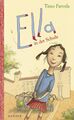 Ella in der Schule. Bd. 01 | Timo Parvela | Buch | Ella | 144 S. | Deutsch