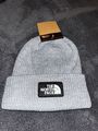 The North Face Beanie mit Logo Box