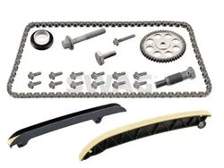 Steuerkettenset Zahnkette 33 10 1562 SWAG für SEAT SKODA VW AUDI