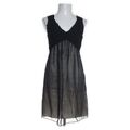 Guess by Marciano, Kleid, Größe: 40, Schwarz/Beige #Bmq