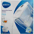 BRITA Wasserfilter Aluna mit1 MAXTRA+ Wasserfilterkanne Filterkartusche 2,4L W