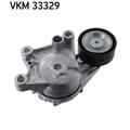 SKF Multi-V-Spannrolle VKM 33329