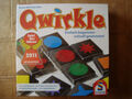 Spiel [NEU/OVP] QWIRKLE Einfach begonnen schnell gewonnen SPIEL DES JAHRES 2011