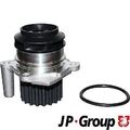 JP GROUP WASSERPUMPE MIT DICHTUNG passend für AUDI A1 A3 A4 A5 A6 Q3 Q5 TT SEAT