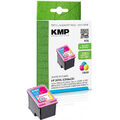 KMP H76 Tinte ERSETZT HP 301XL / CH564EE color