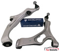 2x LEMFÖRDER Querlenker vorne unten L + R Audi Q7 Porsche Cayenne VW Touareg