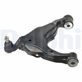 Delphi Querlenker für Toyota Land Cruiser 2009-> Vorne Links oder Rechts Tc8304