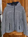 Damen jacke Sweatjacke Gr.48