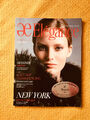 Elégance Original Vintage Fashion Magazine, Herbst/Winter 2011/2012