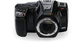BM-CINECAMPOCHD2 Blackmagic Pocket Cinema Camera 6K G2 Camcorder ~D~