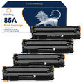 XXL Toner Für HP CE285A LaserJet Pro P1100 P1101 P1102 P1102W M1212 M1132 M1134