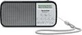 TechniSat Techniradio RDR portables DAB+/UKW-Taschenradio