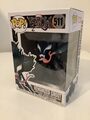 Venomized Groot Marvel Funko Pop 511