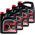 4x 4L CHEMPIOIL Automatikgetriebeöl CH ATF D-III ALLISON C4 TES 389 CATERPILLAR