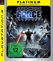 PS3 / Playstation 3 - Star Wars: The Force Unleashed [Platinum] DE/EN nur CD