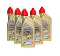 Motoröl 5 Liter Castrol SAE 10W-30 Power 1 Racing 4T synth für MZ/MUZ Motoren